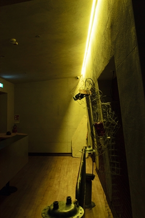 MOODY SPACE